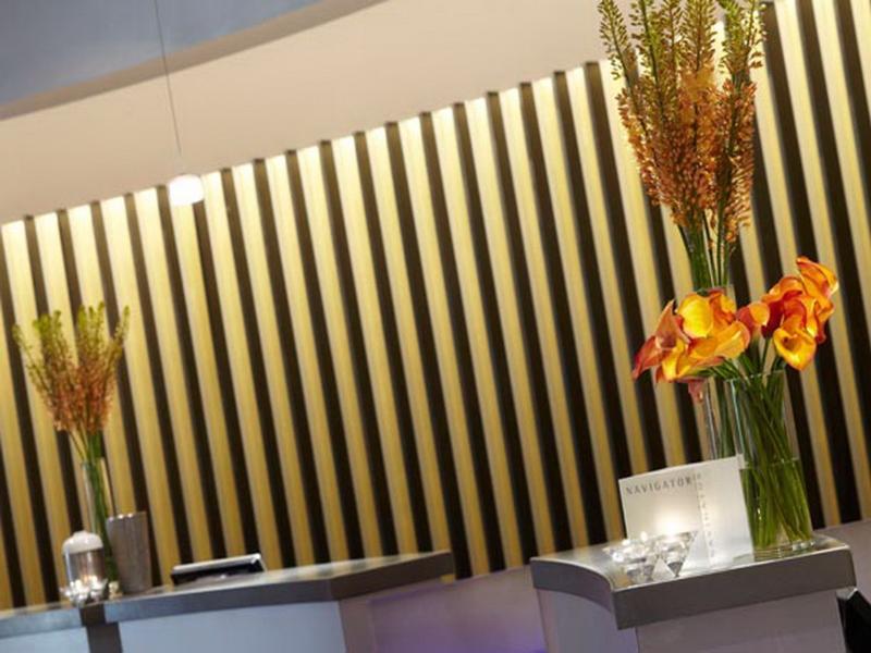 Renaissance St. Louis Airport 4*