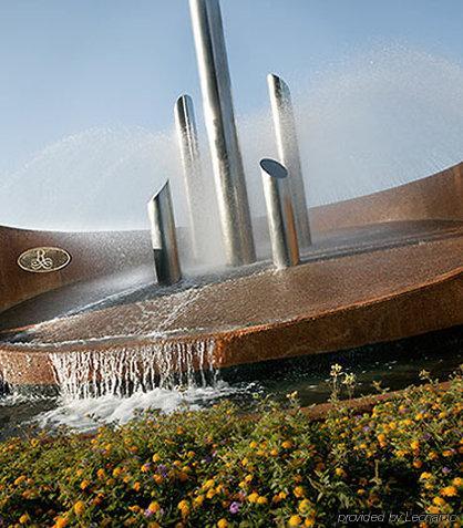 Hotel Renaissance St. Louis Airport 4*