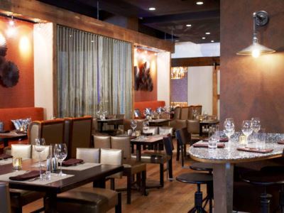 Renaissance St. Louis Airport Hotel 4*