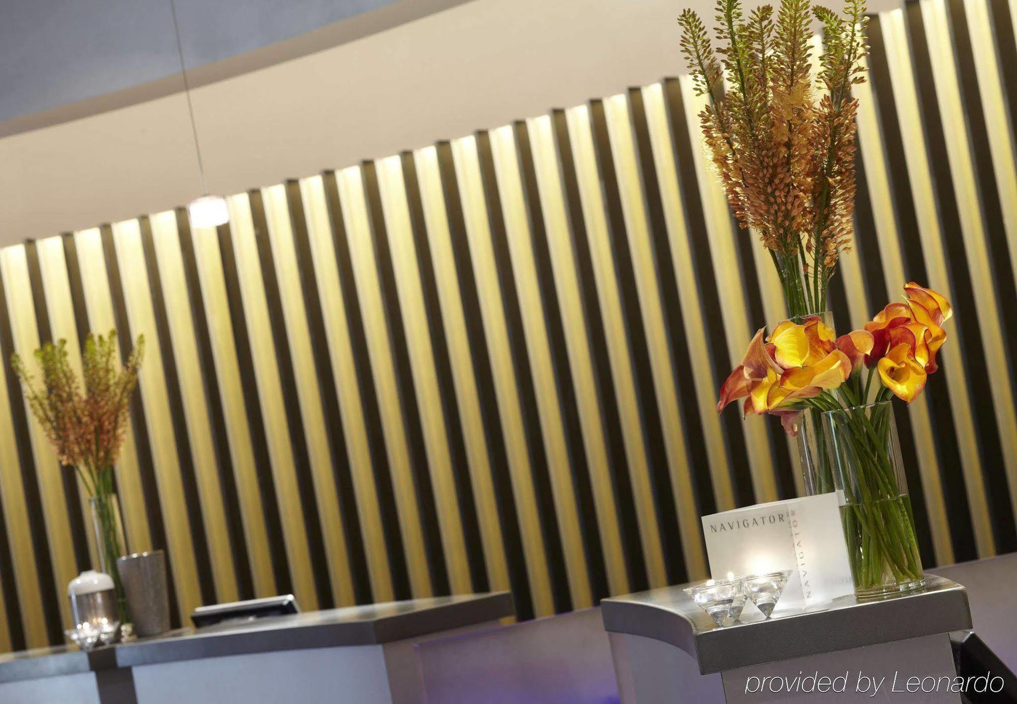 Hotel Renaissance St. Louis Airport