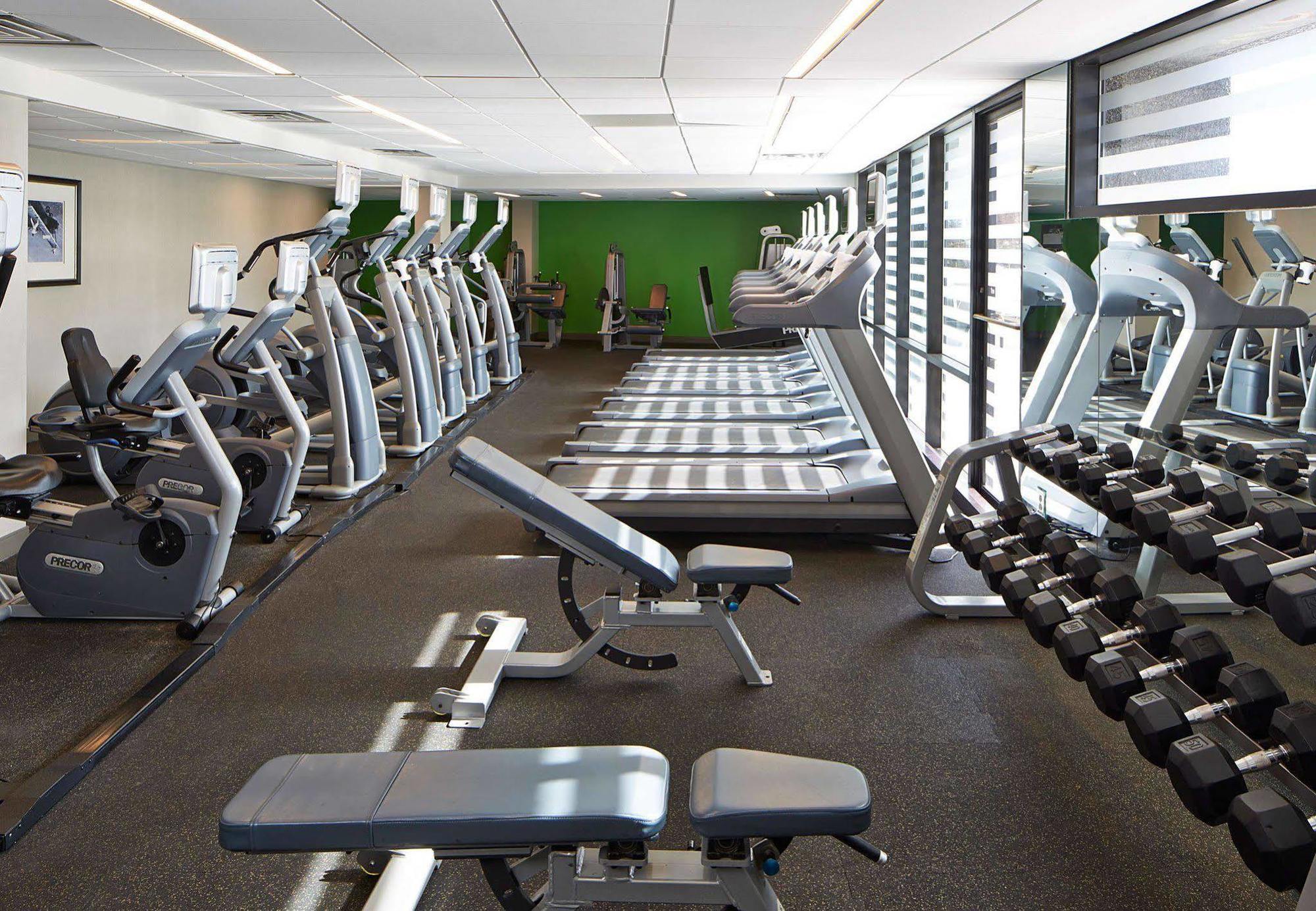 Renaissance St. Louis Airport 4* Berkeley