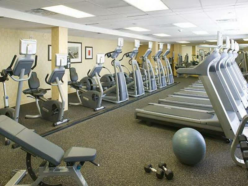 Renaissance St. Louis Airport 4* Berkeley