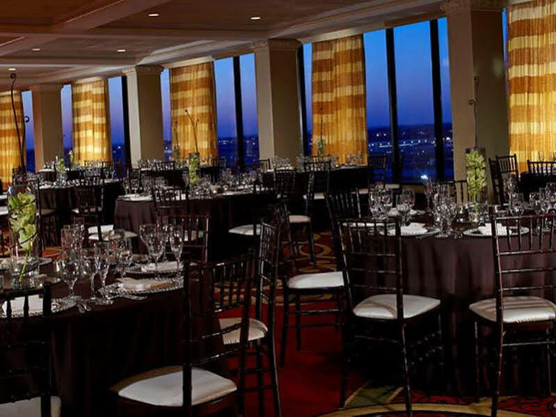Renaissance St. Louis Airport Hotel Berkeley