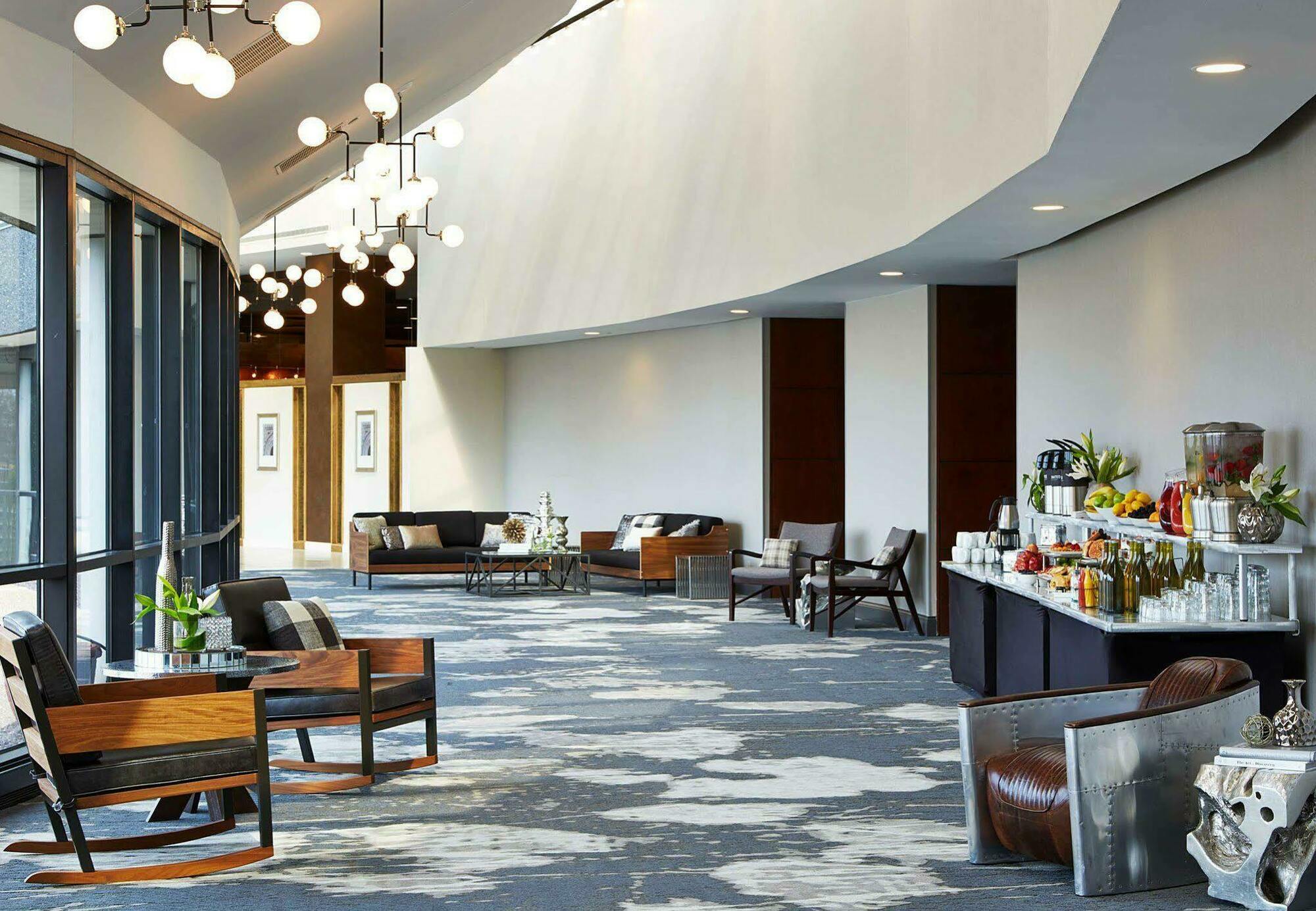 Renaissance St. Louis Airport 4* Berkeley