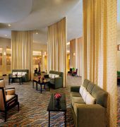 Hotel Renaissance St. Louis Airport Berkeley